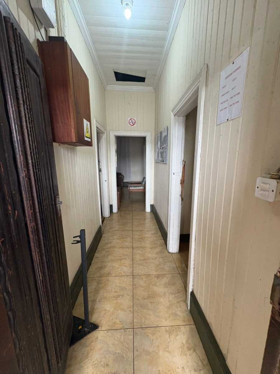 10 Bedroom Property for Sale in Quigney Eastern Cape